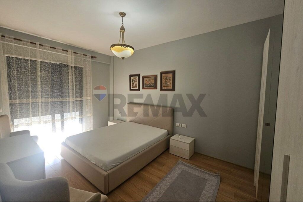 Apartament - Për Qira - Rruga Teodor Keko, Tiranë(ID: 530181101-441)