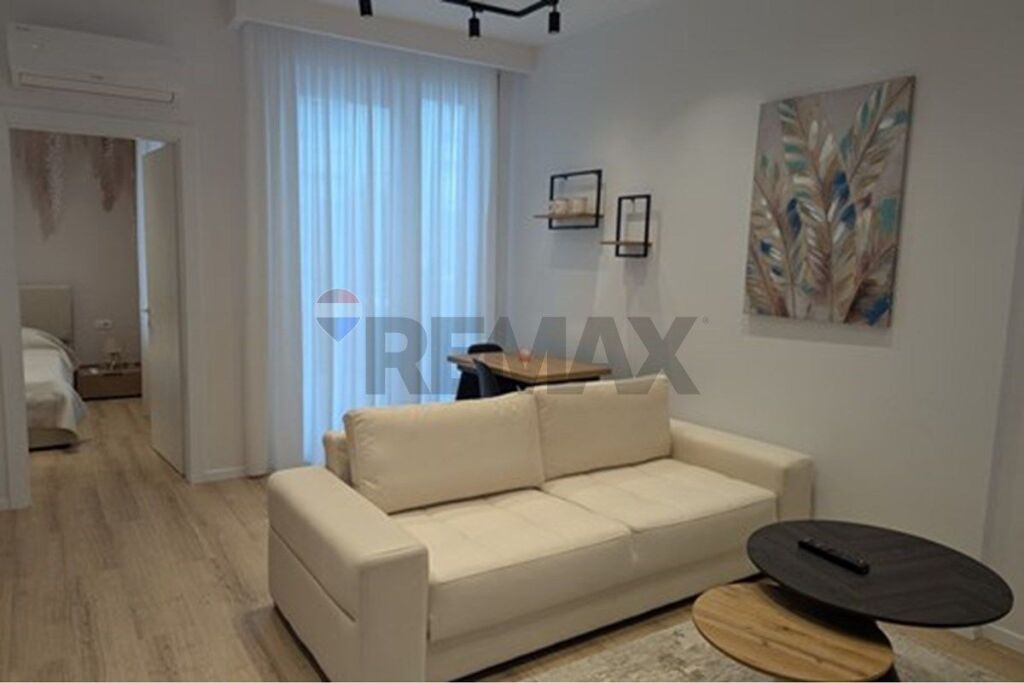 Apartment - For Sale - Botanical Garden, Tirana(ID: 530411001-1469)
