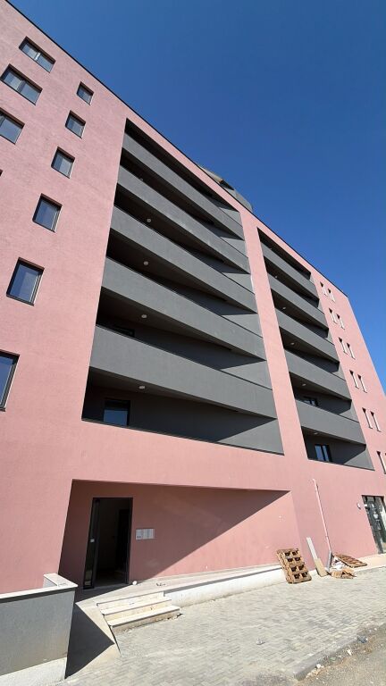 Apartment for sale 2+1+2 with 🅿️ Paskuqan