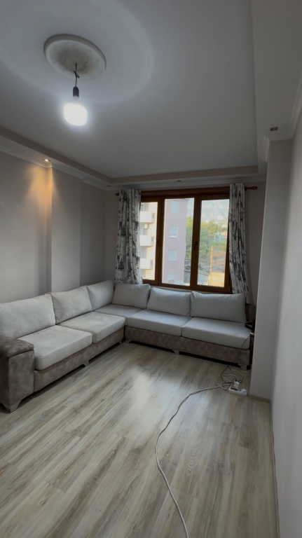 2+1 apartment for sale in Fresk