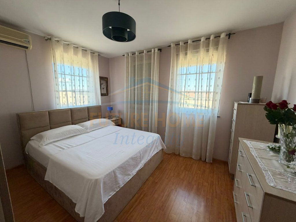 In vendita, Appartamento 2+1, Via Dibrës, Tirana.