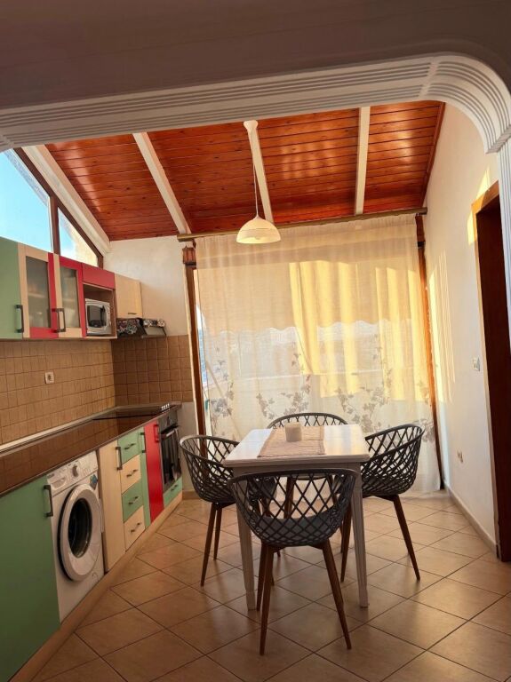 Via Fortuzi, Appartamento 1+1 in affitto.
