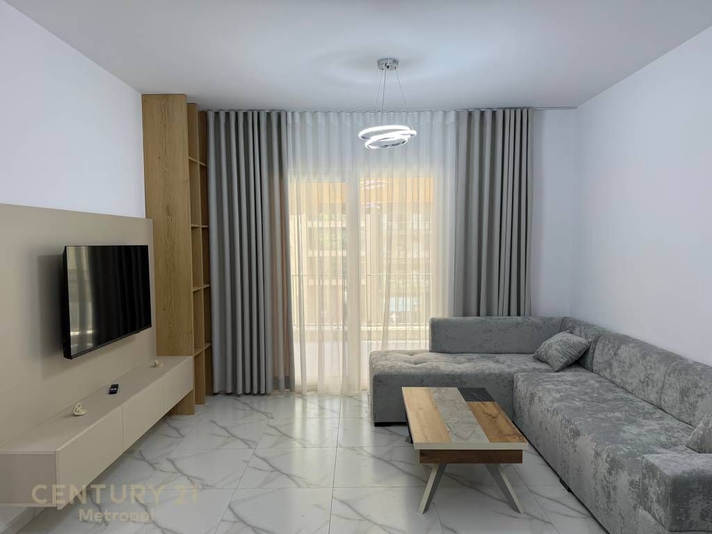AFFITTASI APPARTAMENTO 2+1+2, RESIDENZA AURA, LAPRAKË!