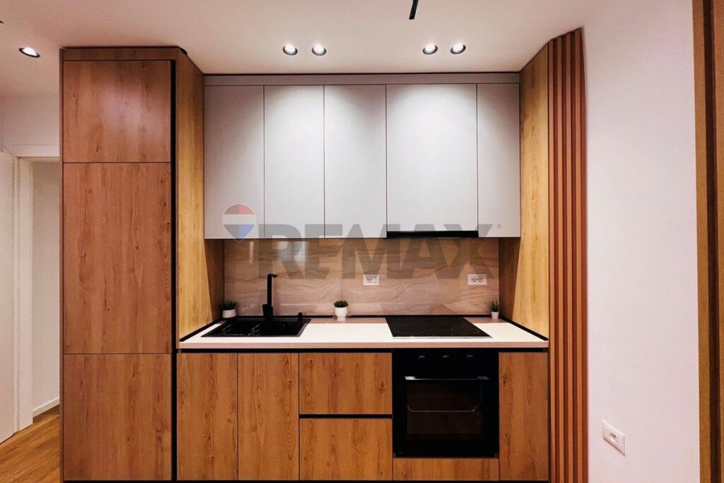 Apartament 1+1 me qira te 21 Dhjetori!