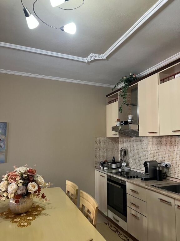 SHITET APARTAMENT  2+1 +2 DON BOSKO 240.000 EURO