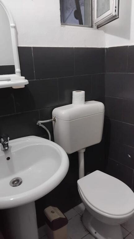 Jepet Me Qera Apartament 1+1
