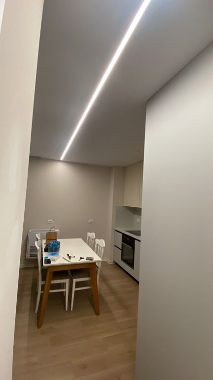 Jepet Me Qera Apartament 1+1+1 Post Parkimi + 1 Ballkon