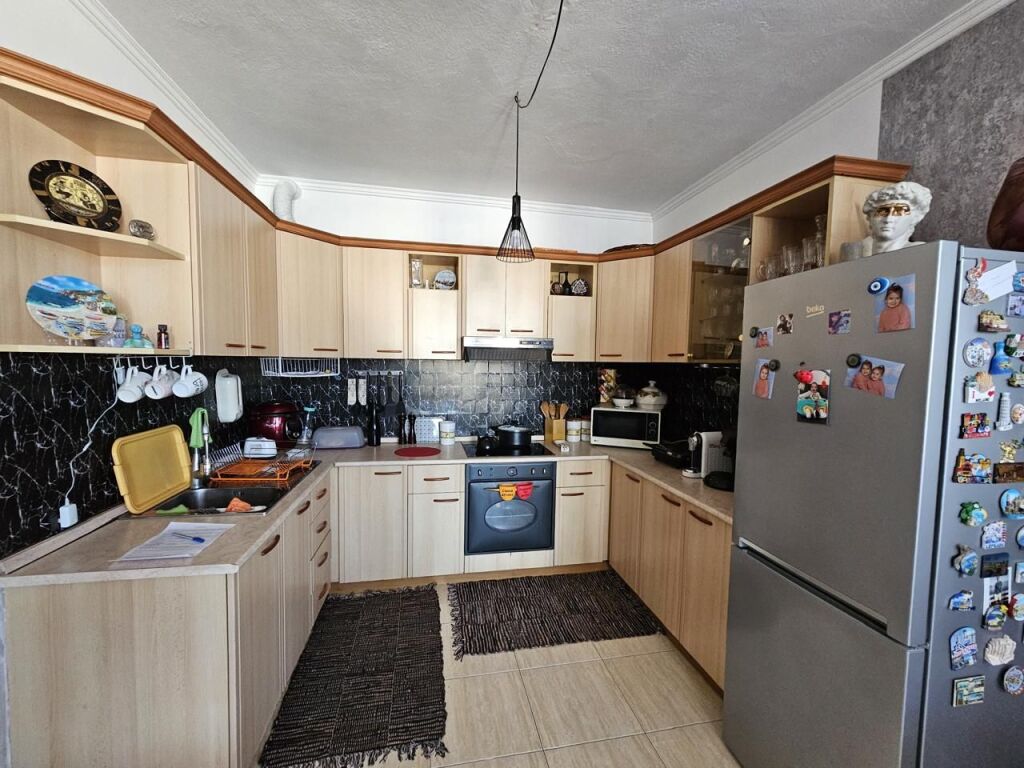Appartamento 1+1 in affitto in Via Bogdaneve ID 5613