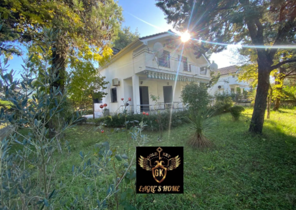 FOR SALE 2-STORY VILLA MALI ROBIT GOLEM