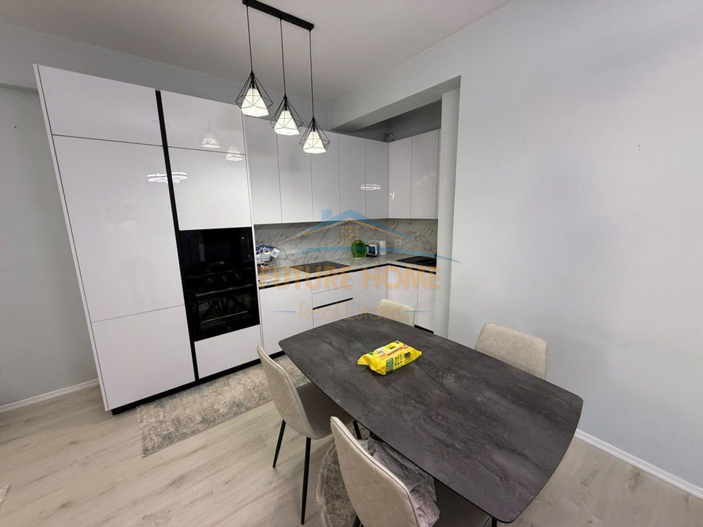 Qera, Apartament 1+1, Arbet Construction, Unaza e Re     