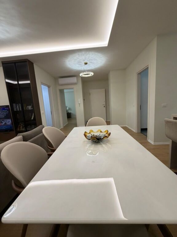 ✨ MODERN 2+1+2 APARTMENT FOR SALE WITH PARKING – NEW BOULEVARD
