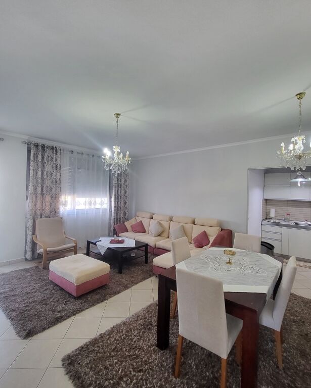 🏡 SHITET APARTAMENT 3+1 – RRUGA E KAVAJËS | MUNDËSI ME KREDI