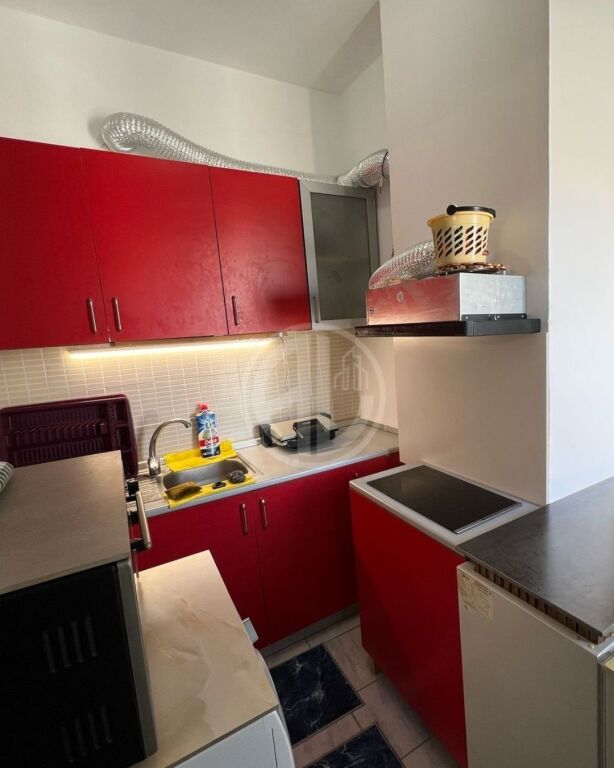 Vendesi Studio Arredato