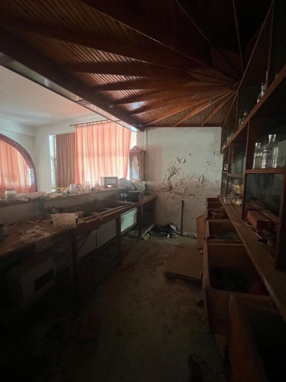 Rare Riverside Property in Southern Albania – Former Restaurant, Ideal as Home too