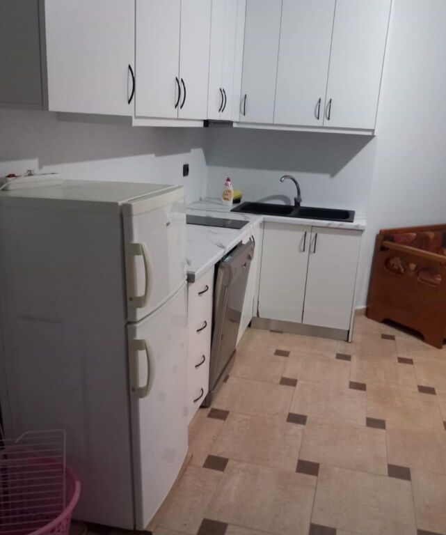 APPARTAMENTO IN AFFITTO 2+1 KODRA E DIELLIT 60.000 LEKE