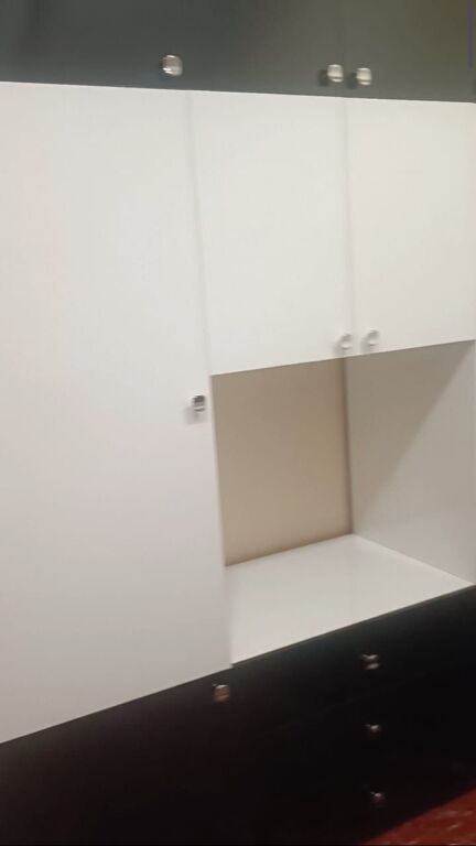 Qera | Garsoniere | Rruga e Elbasanit | 480 €/muaj