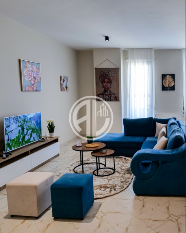 Appartamento 2+1+2 con vista mare al 27° piano, Vollga pet friend