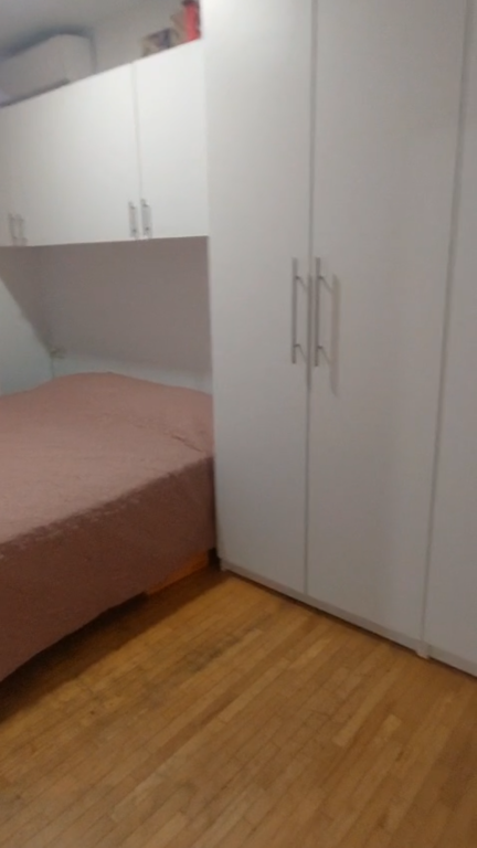 Apartament 1+1 per shitje tek Terminali Pallatet e Verdha !