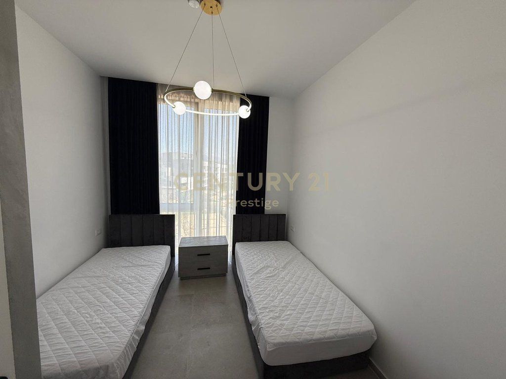 APARTAMENT 2+1+2+POST PARKIMI ME QIRA, "FOREST RESIDENCE", LIQENI I THATE!