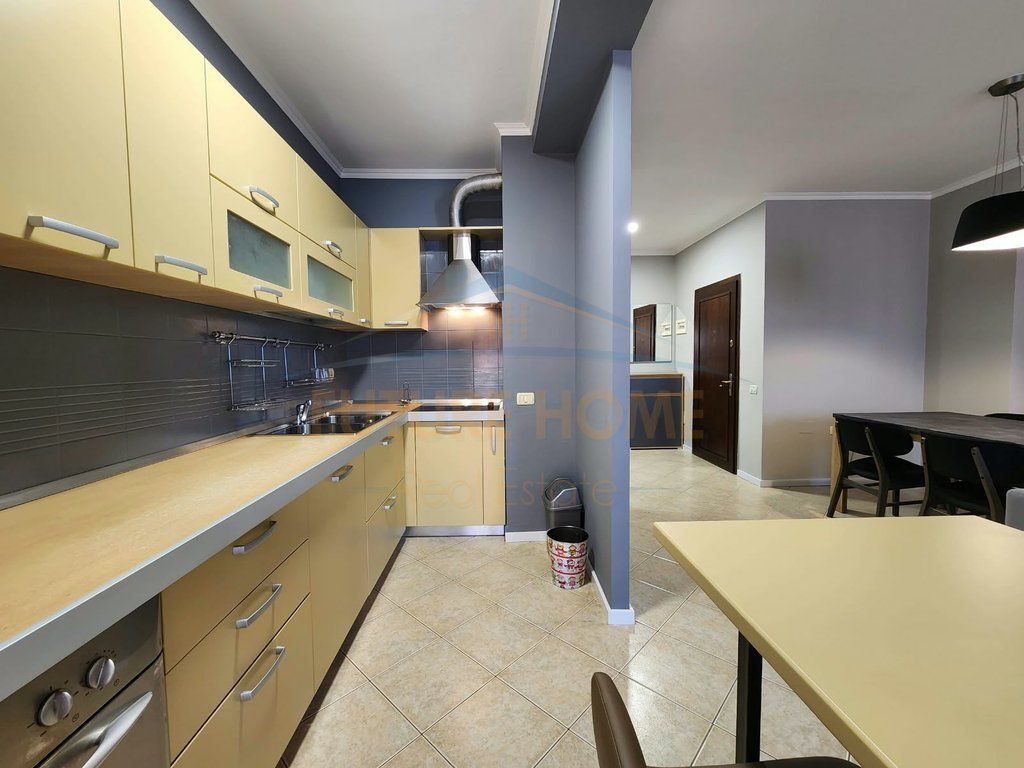 Rent, Apartment 2+1+2, Center, Tirana.
