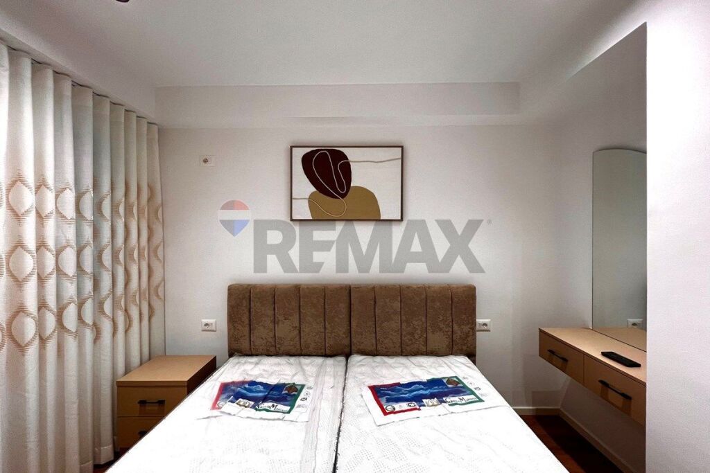 Apartament 1+1 me qira te 21 Dhjetori!