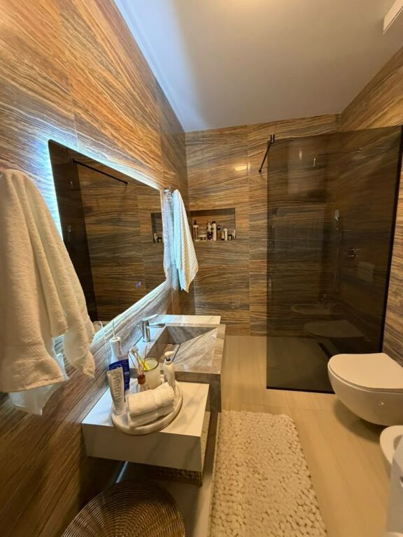 ✨ MODERN 2+1+2 APARTMENT FOR SALE WITH PARKING – NEW BOULEVARD