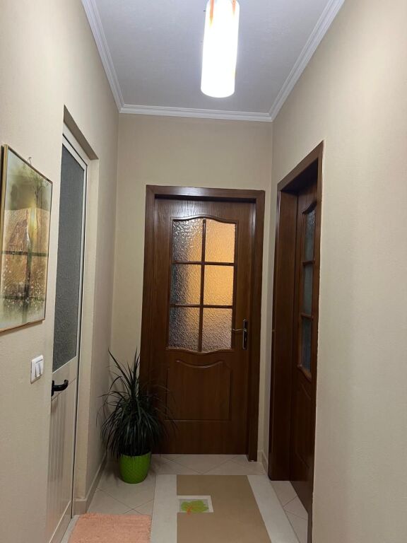 SHITET APARTAMENT  2+1 +2 DON BOSKO 240.000 EURO