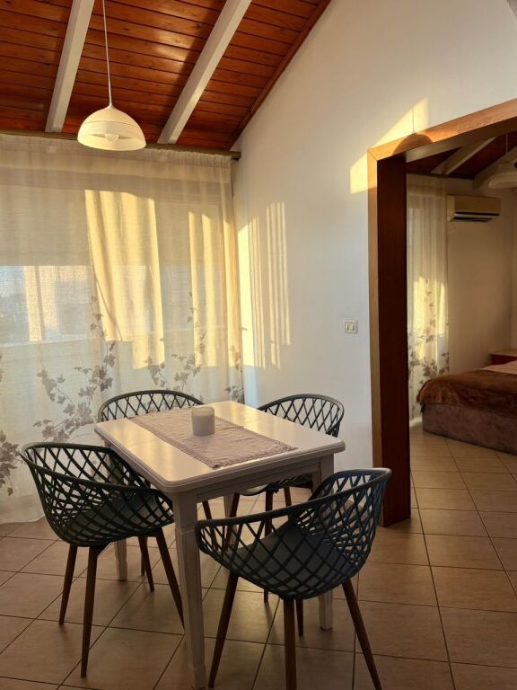 🔥 OPPORTUNITY – 1+1 apartment for rent in the Center of Tirana !