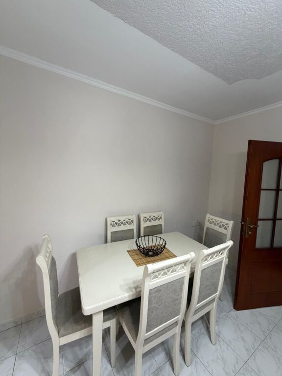 Apartament 1+1 me qira – Tek Latitude !