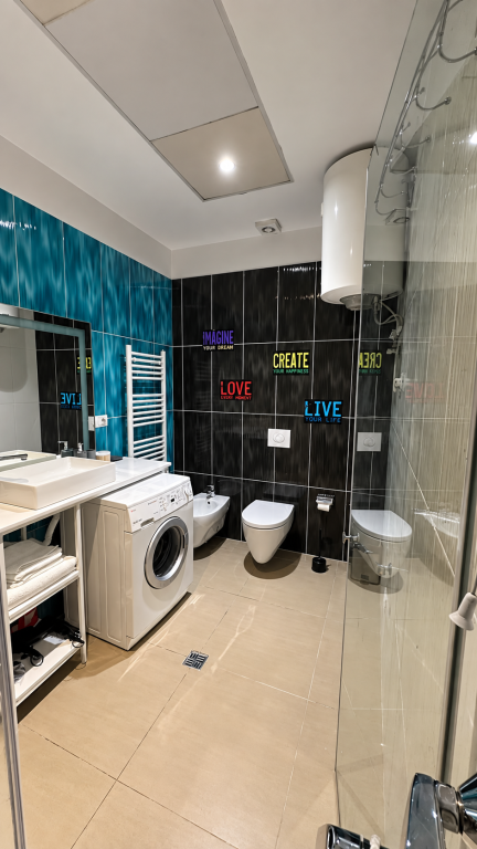 APARTMENT 1+1 FOR RENT – AMBASSADOR 3