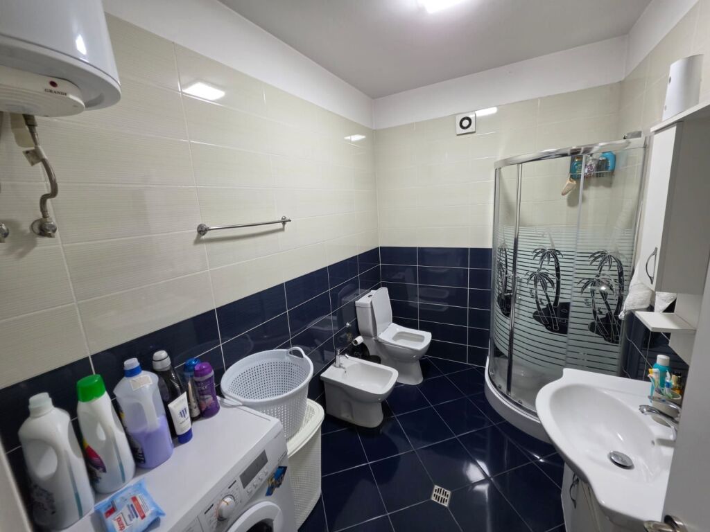SUPER 2+1 APARTMENT FOR RENT AT KRISTAL CENTER ID 5608
