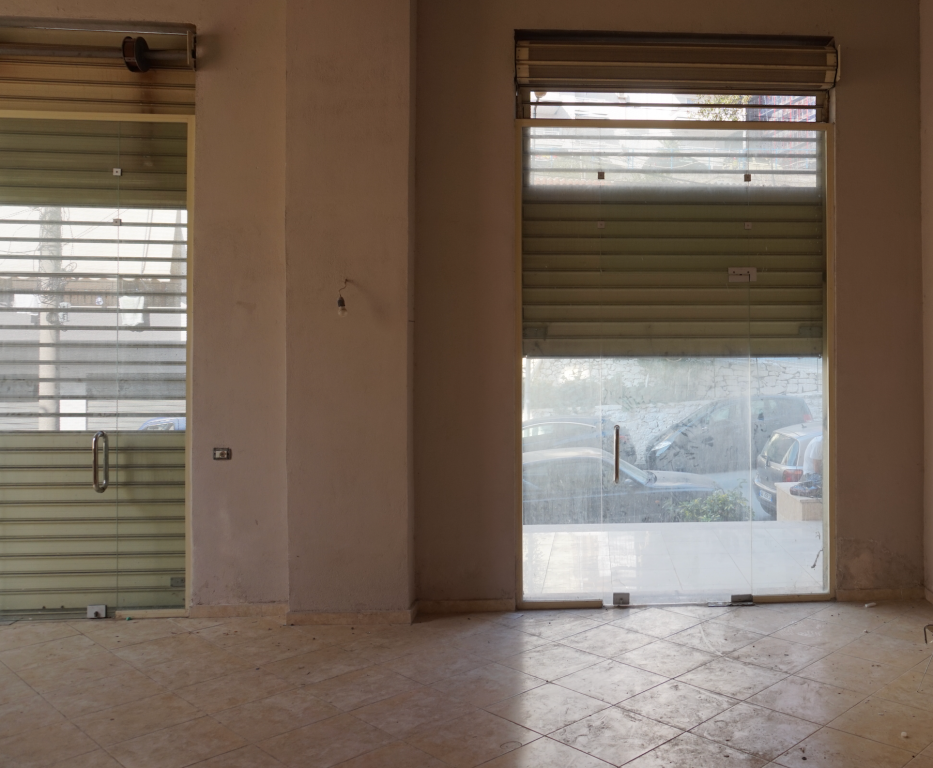 Ambient biznesi me qira në Sarandë