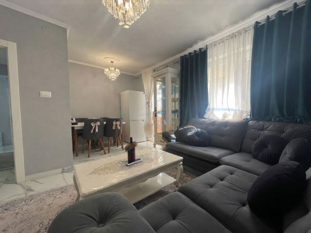 Qera, Apartament 1+1, Shkolla e Baletit, Tiranë.