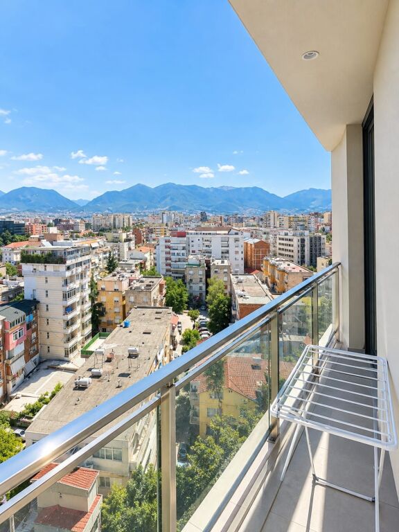 # In Affitto: 1+1 📍Mine Peza (Golden Tower Residence) - 75.000 Lek/Mese - Nuova Costruzione 2026 - Piano 10 || Sud - Est 🌞 || Comfort &amp; Posizione Strategica