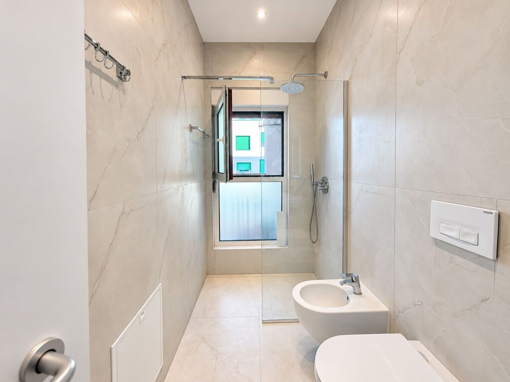 For Rent: Luxury 2+1 📍Ali Demi - Res. Kadiu | 100% Brand New &amp; Never Lived In Before (55,000 ALL/Month) Architect-Designed &amp; Furnished