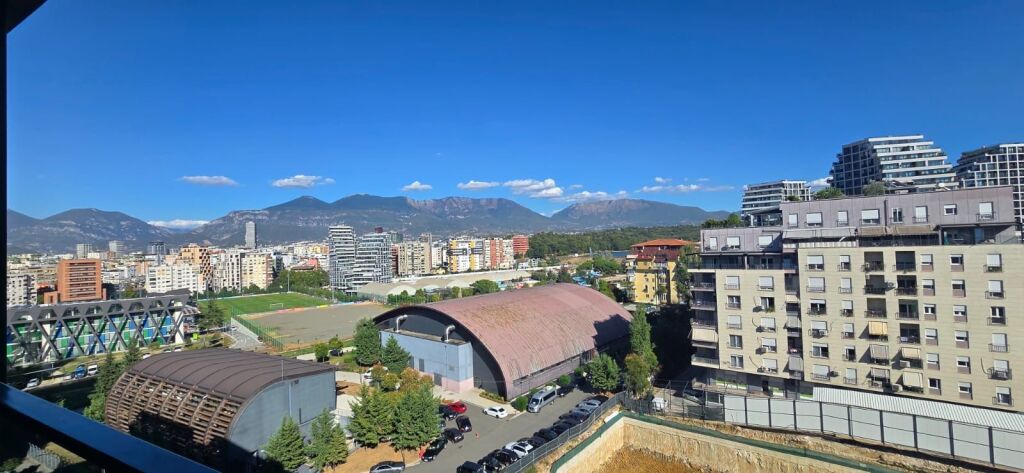 Apartament 2+1+2 te Olimpiku