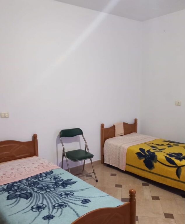 APPARTAMENTO IN AFFITTO 2+1 KODRA E DIELLIT 60.000 LEKE