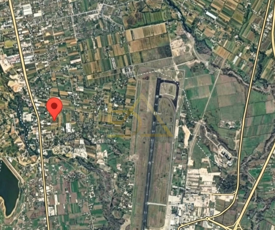 SHITET TOKË – QEREKË, TIRANË