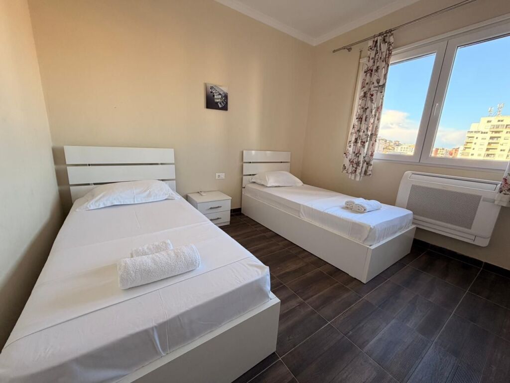 🏡 Apartment 2+1+2 for rent Stadium DurresPet Friend