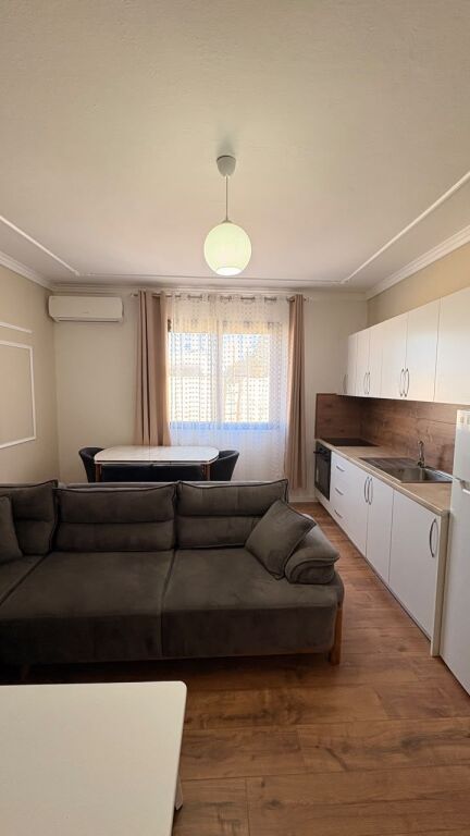 For rent 1+1 apartment near the Teuta flour factory