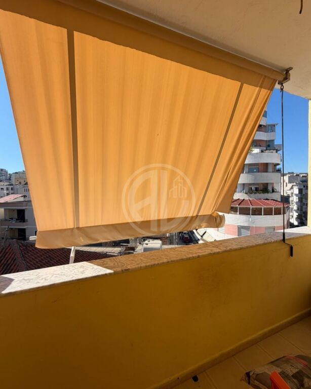 Apartment 2+1 for rent near Flagship Center, Durres.