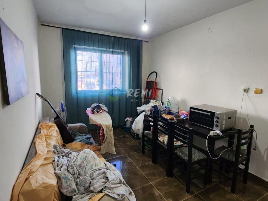 🏡 SHITET APARTAMENT 2+1 – MUNDËSI KONVERTIMI NË DYQAN! 🔑