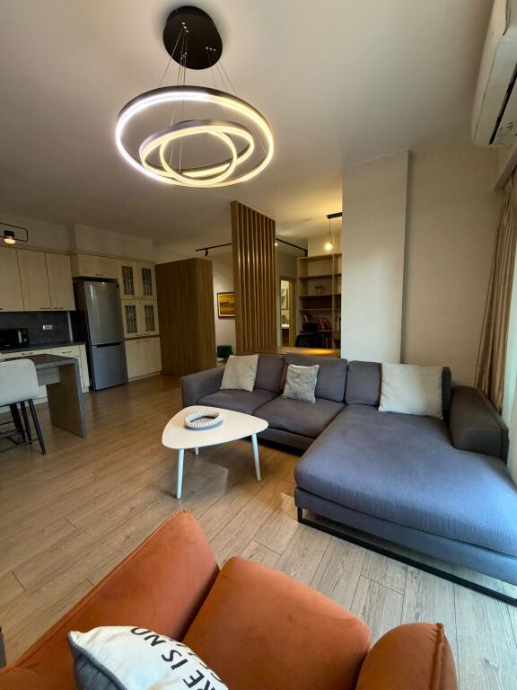 FOR RENT | APARTMENT 2+1 | ELECTRIC MARKET