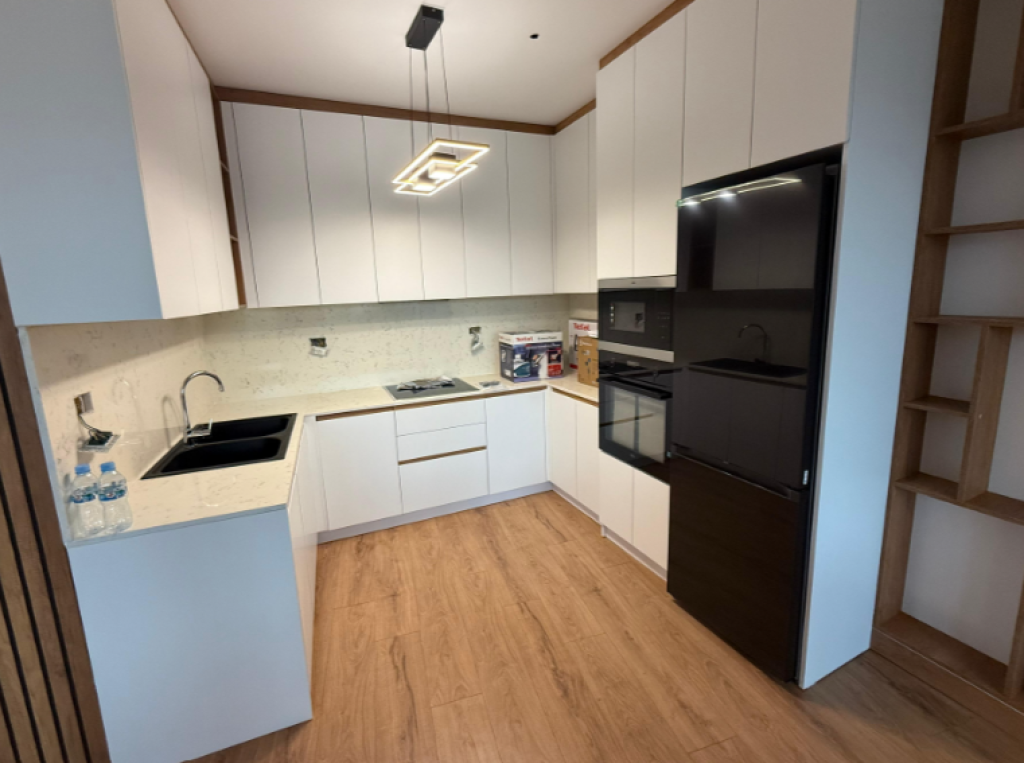 JEPET ME QIRA APARTAMENT 2+1+2,  X1 PARKIM | LAKE VIEW RESIDENCE  