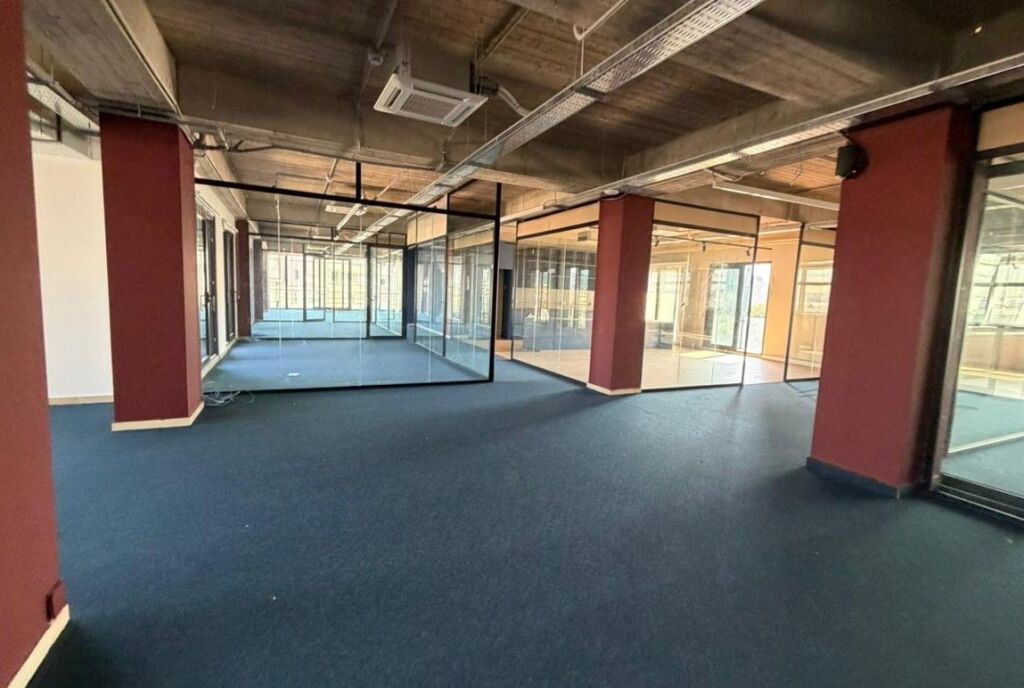 📌 AMBIENTE UFFICIO PREMIUM IN AFFITTO - CENTRO