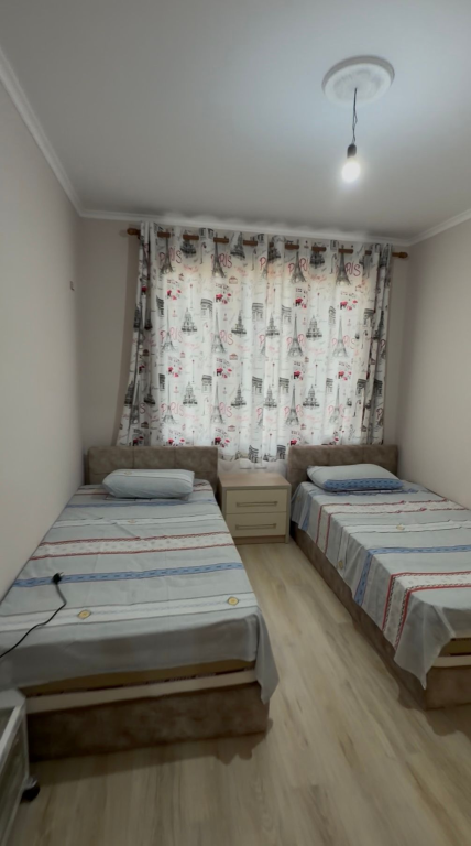 2+1 apartment for sale in Fresk