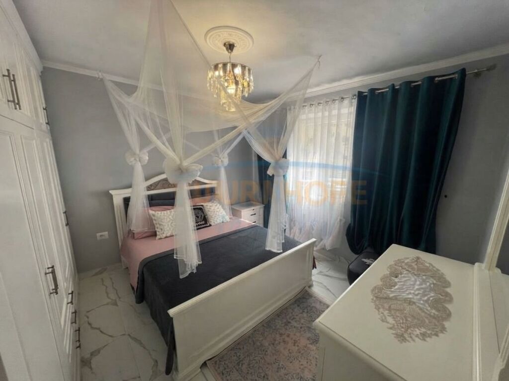 Qera, Apartament 1+1, Shkolla e Baletit, Tiranë.