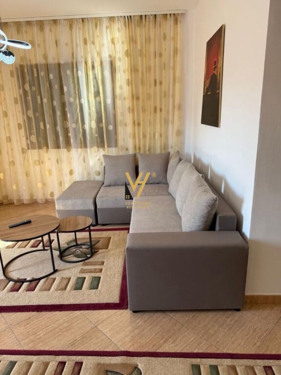 JEPET APARTAMENT 2+1+BLK ME QIRA TE SIRI KODRA 60.000 LEKE
