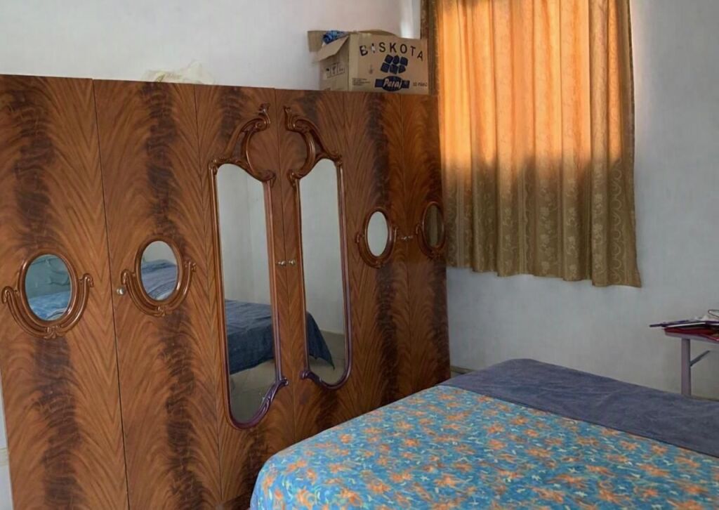 Qera | Shtëpi private 1 + 1 | Astir | 400 €/muaj