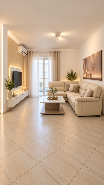 Appartamento 2+1 giardino zoologico 650euro